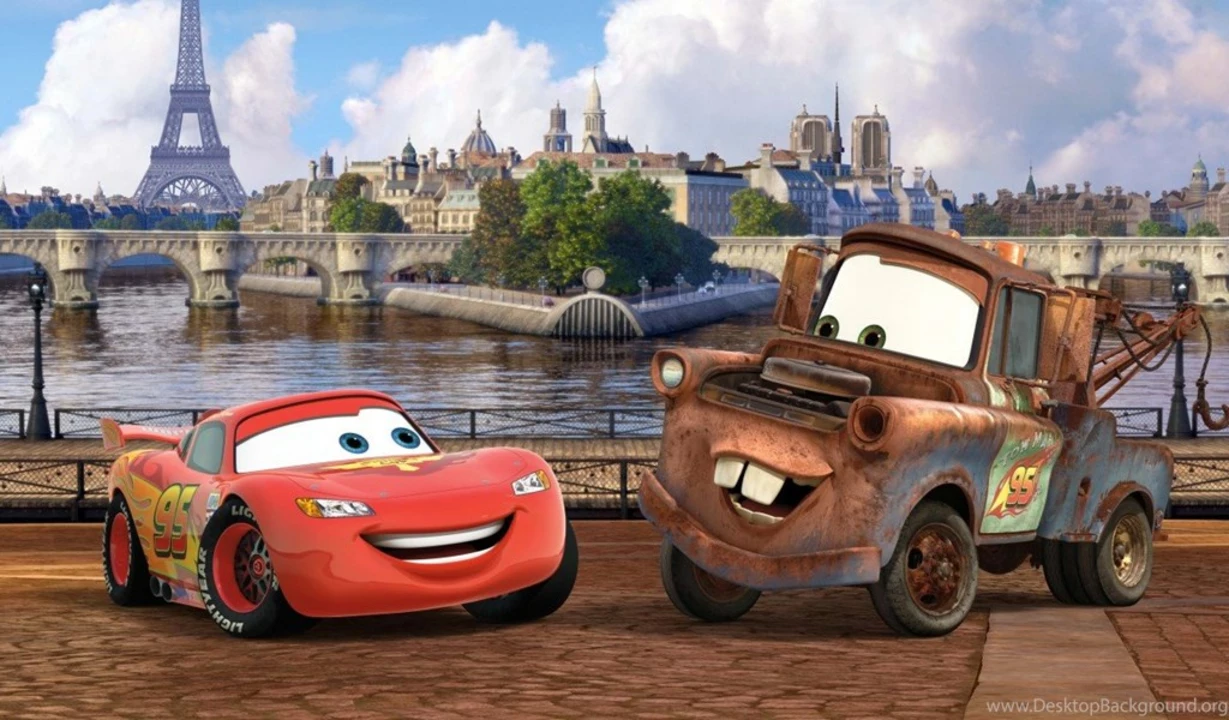 Why is Cars 2 considered as the worst Pixar movie?