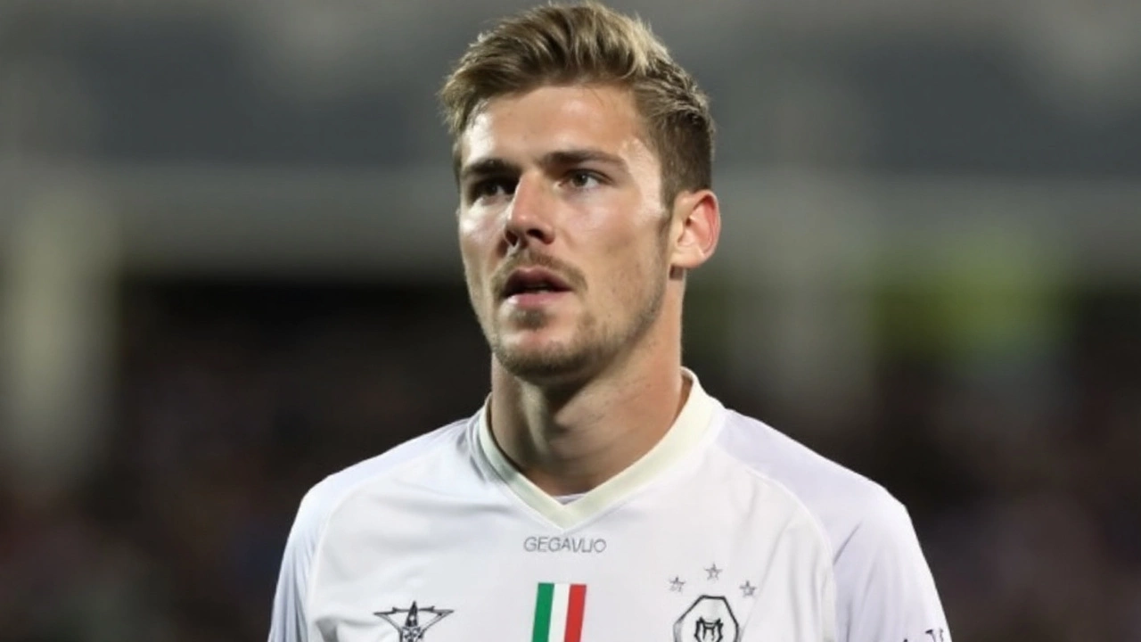Rasmus Hojlund scores 14 minutes into Napoli debut as Man Utd fans react