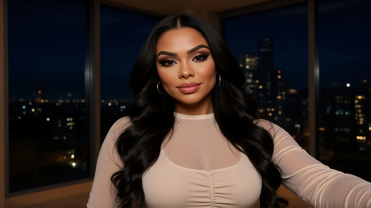 A National Crisis, One Child at a Time