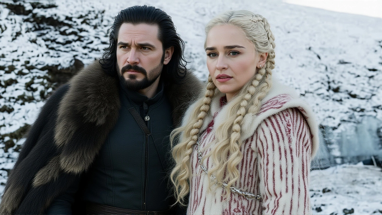 Behind the Scenes: Who’s Still In, Who’s Out