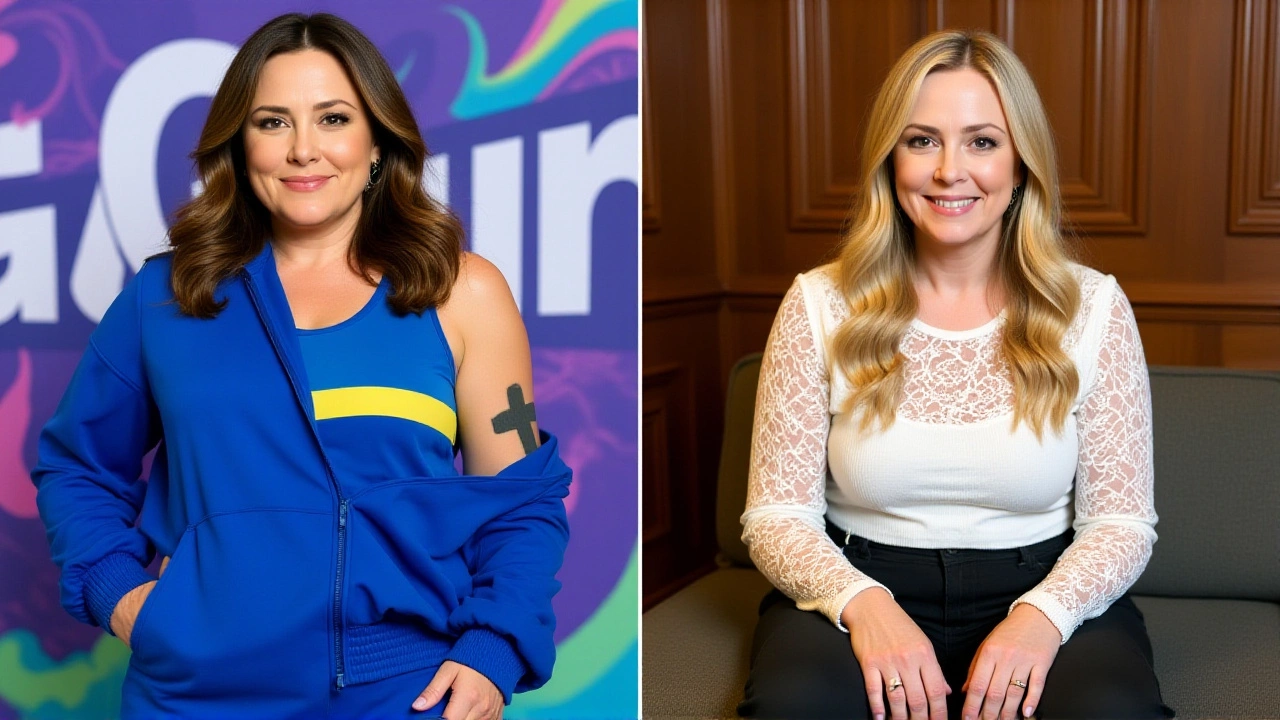 Rebel Wilson Wraps Filming on 'Girl Group' Comedy with Mel C, Ashley Roberts, and Shaznay Lewis