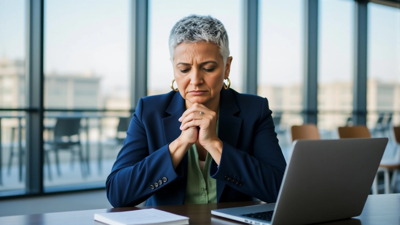 The Job Market Is Broken — And Gen Z Knows It