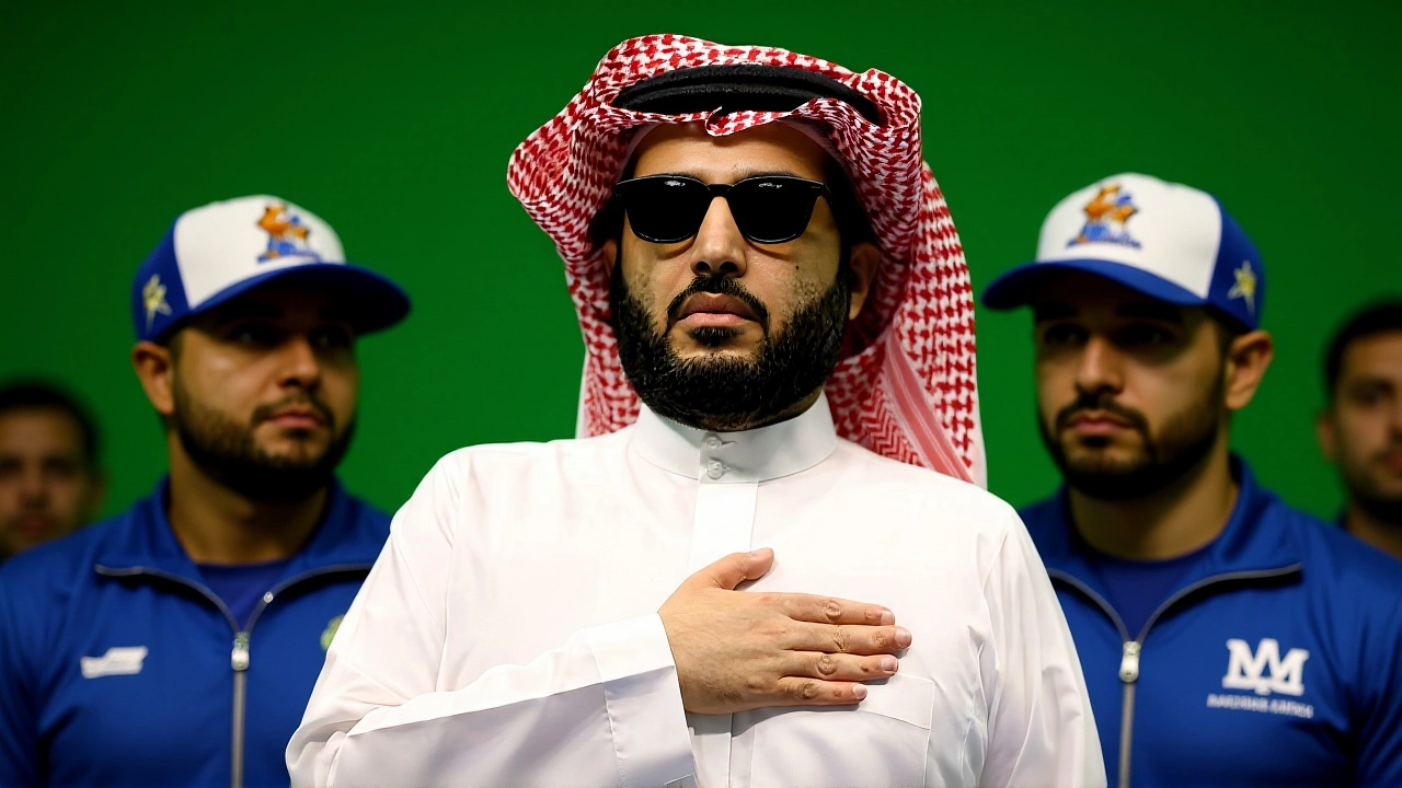 What’s at Stake Beyond the Ring