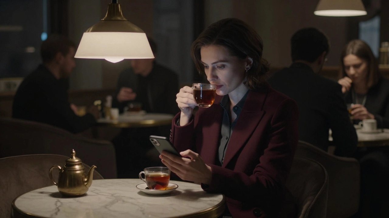 Russian Escorts: How Secrecy and Professionalism Define the Industry